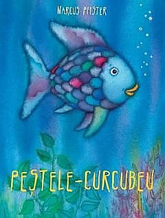 Pestele-curcubeu - Marcus Pfister [1]