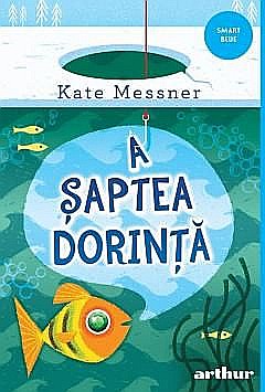 A saptea dorinta - Kate Messner [1]