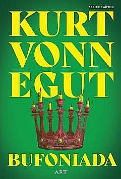 Bufoniada - Kurt Vonnegut [1]