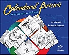Calendarul fericirii - Ion-Ovidiu Panisoara [1]