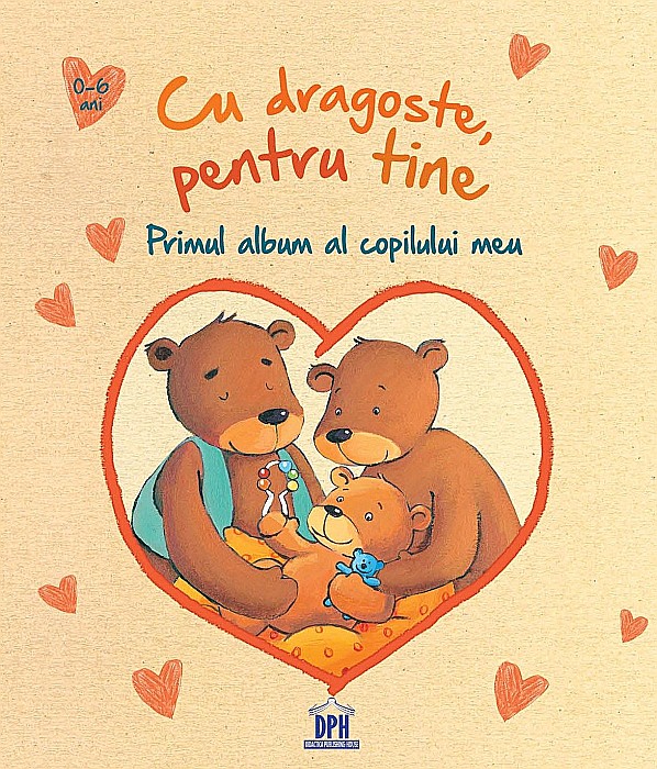 Cu dragoste, pentru tine [1]