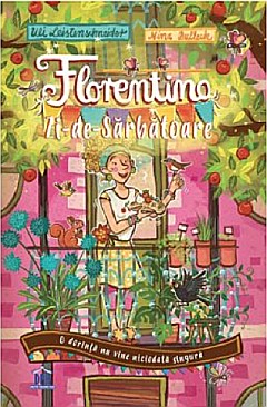Florentina Zi-de-Sarbatoare - O dorinta nu vine niciodata singura - Uli Leistenschneider [1]