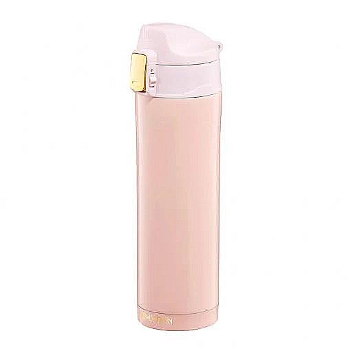 Cana termica roz cu blocaj 420ml royal 84555 [1]
