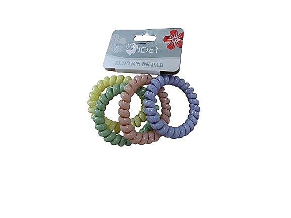 Set elastice de par 5.5cm 4buc [1]