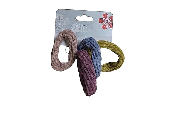 Set elastice de par 4.5cm 4buc [1]