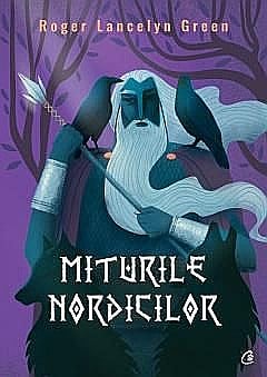 Miturile nordicilor - Roger Lancelyn Green [1]
