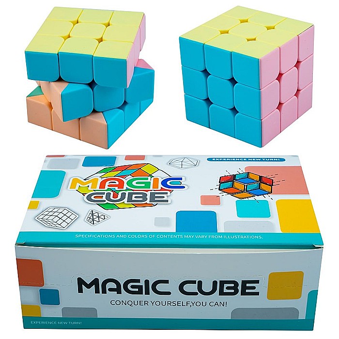 Cub magic tip rubik lh3578 [1]