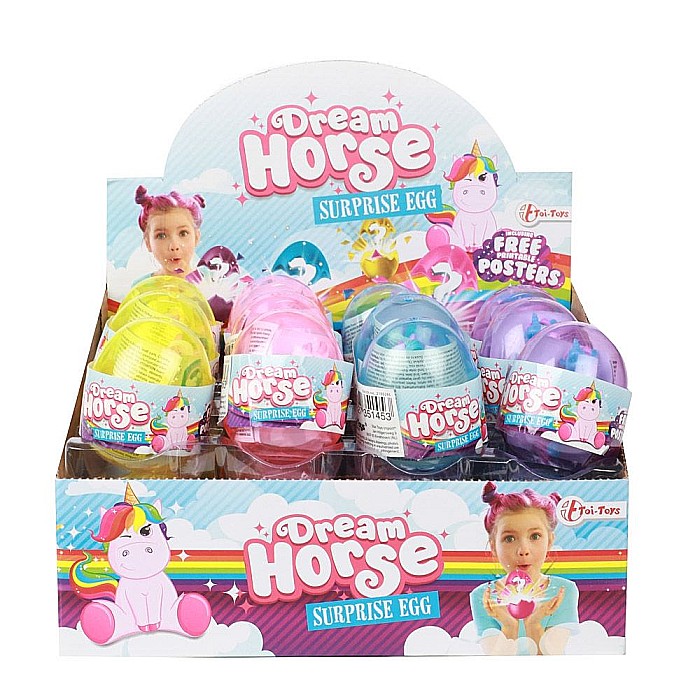 Ou cu surpriza unicorn toi-toys 35145z [1]
