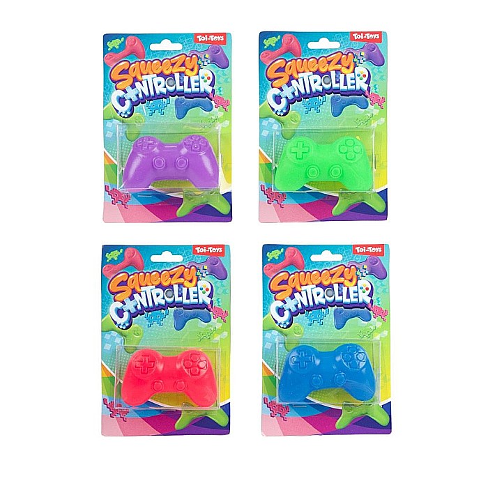 Mini controller super squeezy toi-toys 35535z [1]