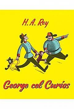 George cel Curios - H.A. Rey [1]