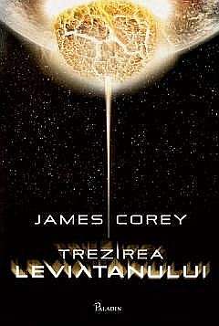 Trezirea Leviatanului - James S. A. Corey [1]
