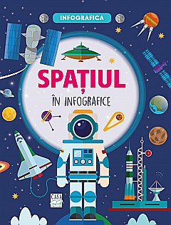 Spatiul in infografice - Donatella Bergamino [1]