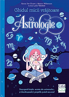 Astrologie - Xanna Eve Chown, Emily Anderson [1]