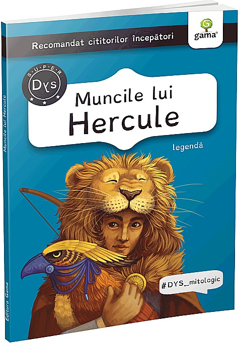Muncile lui Hercule [1]