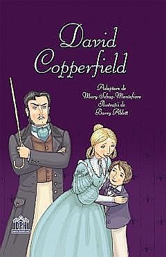 David Copperfield - Charles Dickens [1]