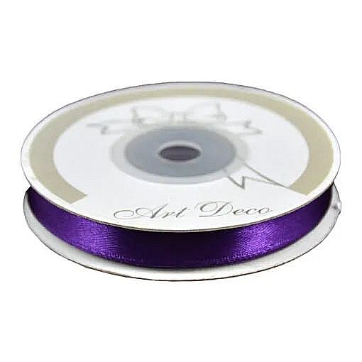 Panglica satin mov 10mmx25m 478143 [1]