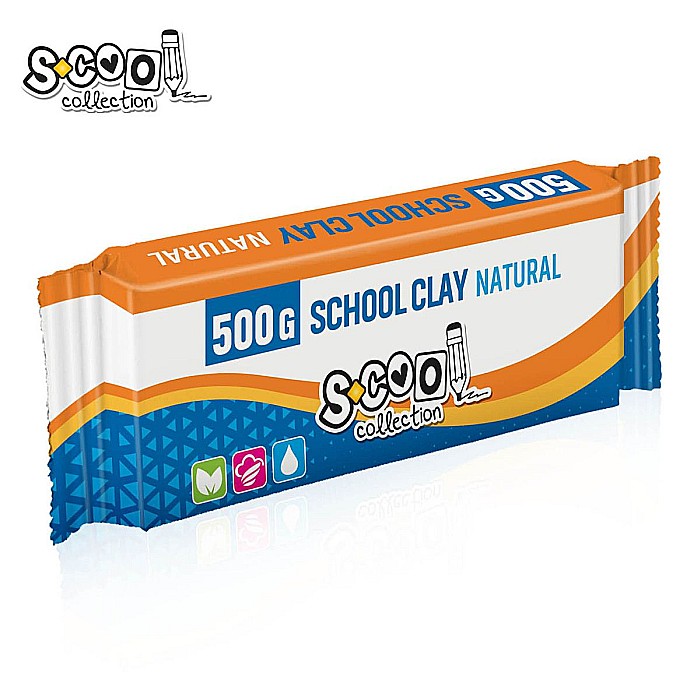 Lut modelaj 500g S-Cool [1]