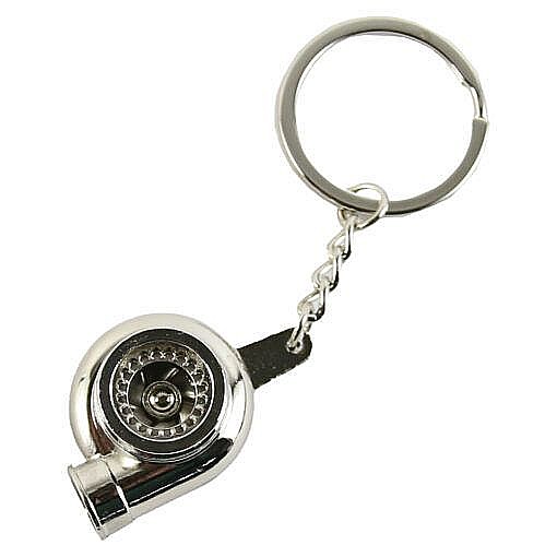 Breloc din metal 3x9cm [1]