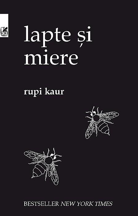 Lapte si miere - Rupi Kaur [1]