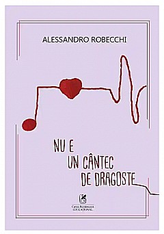 Nu e un cantec de dragoste - Alessandro Robecchi [1]