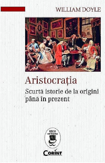 Aristocratia - William Doyle [1]