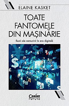 Toate fantomele din masinarie - Elaine Kasket [1]