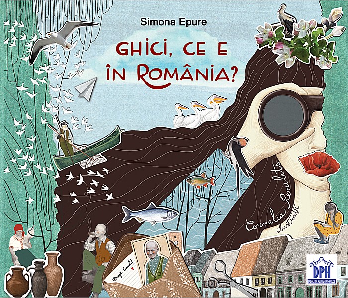 Ghici, ce e in Romania? - Simona Epure [1]