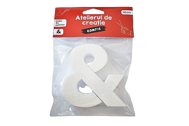 Accesorii craft- simbol & [1]