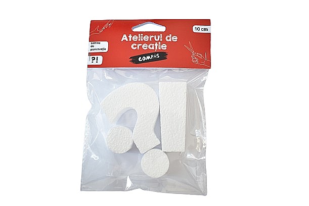Accesorii craft- semne de punctuatie !? [1]