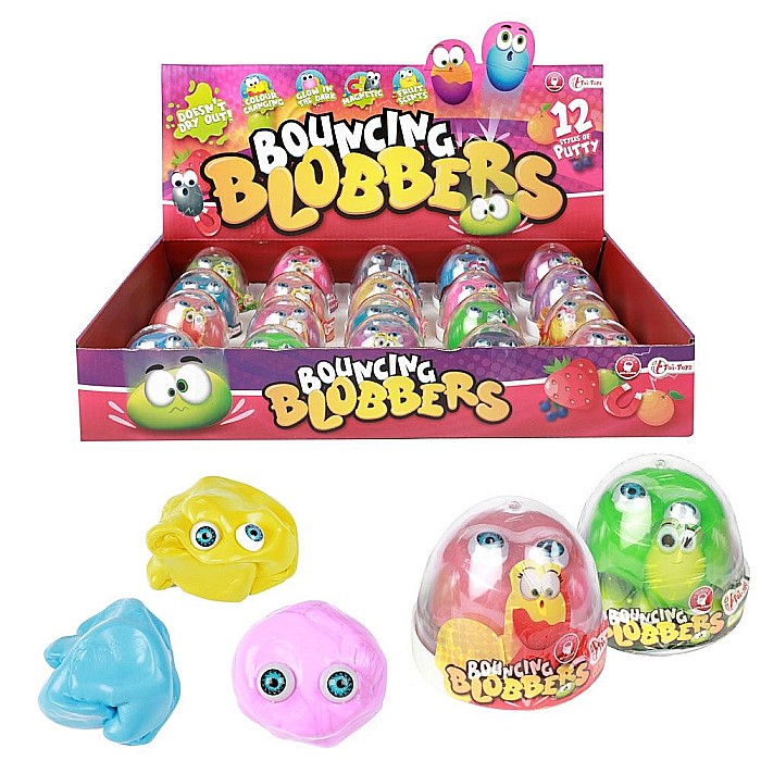 Jucarie bouncing blobbers toi-toys 35696z [1]
