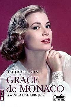 Grace de Monaco - Jean des Cars [1]