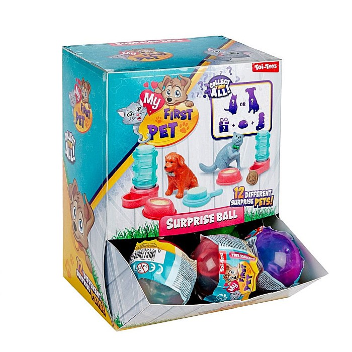 Ou cu surpriza catel toi-toys 39930z [1]