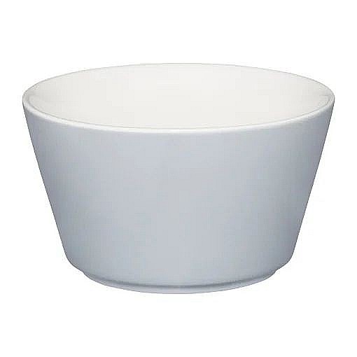 Bol portelan 14cm erin gri 19904 [1]