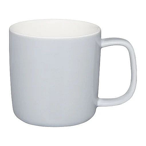 Cana portelan 370ml erin gri 19901 [1]