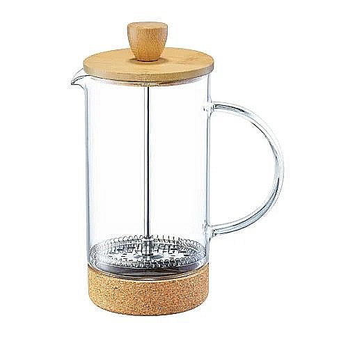 Filtru cafea-ceai 1000ml natural 42284 [1]