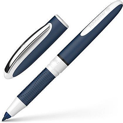 Roller 0.6mm schneider one change black [1]