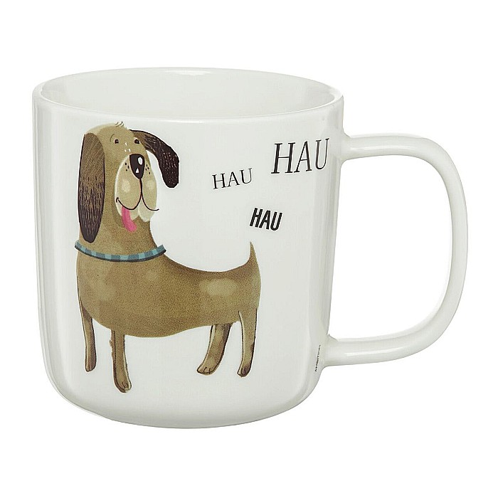 Cana 370ml brown dog pets 22759 [1]