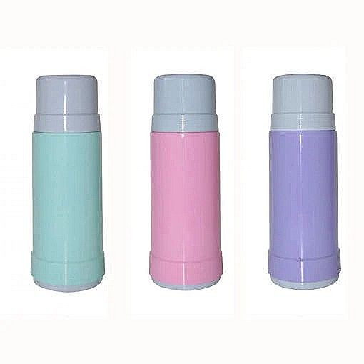 Termos plastic 0.75l mixt color zico 229375 [1]