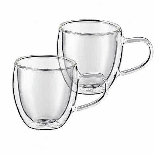 Set 2 cani termorezistente 250ml mia 96858 [1]