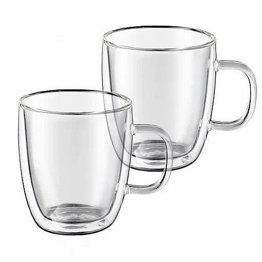 Set 2 cani termorezistente 350ml mia 96855 [1]