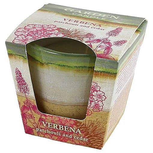 Lumanare parfumata garden candle 115gr [1]