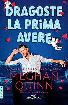Dragoste la prima avere - Meghan Quinn [1]