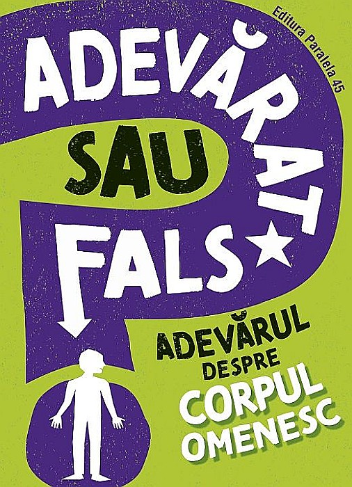 Adevarul despre corpul omenesc - Sonya Newland [1]