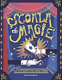 Scoala de magie - Villa Altea [1]