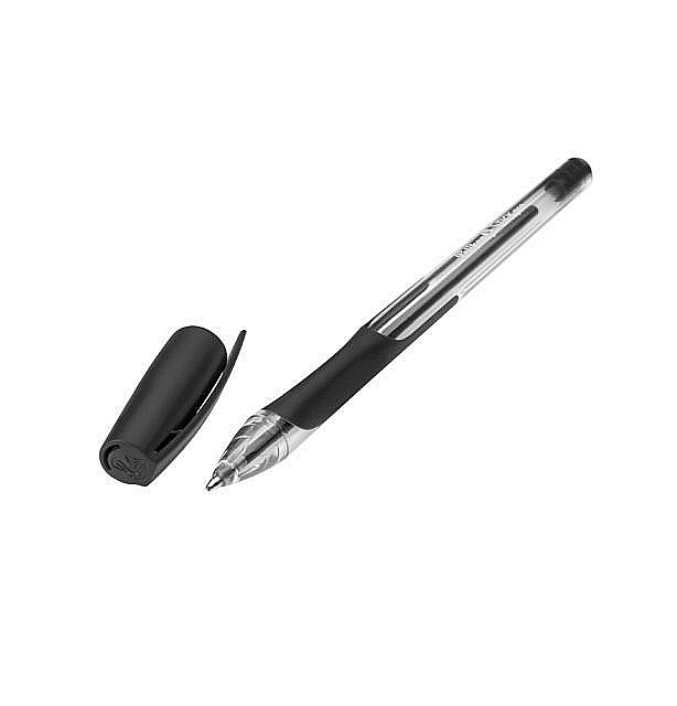Pix Stick Pro unica folosinta 1 mm negru Herlitz [1]