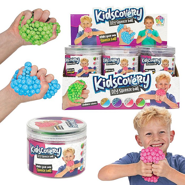 Minge strugure diy  kidscovery  toi-toys 39983z [1]