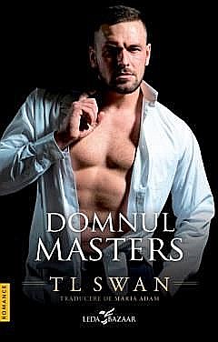 Domnul Masters - T L Swan [1]
