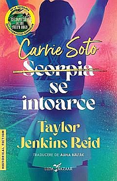 Carrie Soto se intoarce - Taylor Jenkins Reid [1]