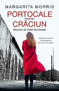 Portocale pentru Craciun - Margarita Morris [1]