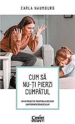 Cum sa nu-ti pierzi cumpatul - Carla Naumburg [1]